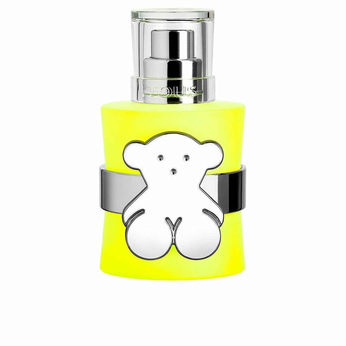 Dameparfume Tous Your Powers EDT 30 ml til kvinder flaske