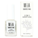 Care for Nails Mia Cosmetics Paris 8064 11 ml produktemballage