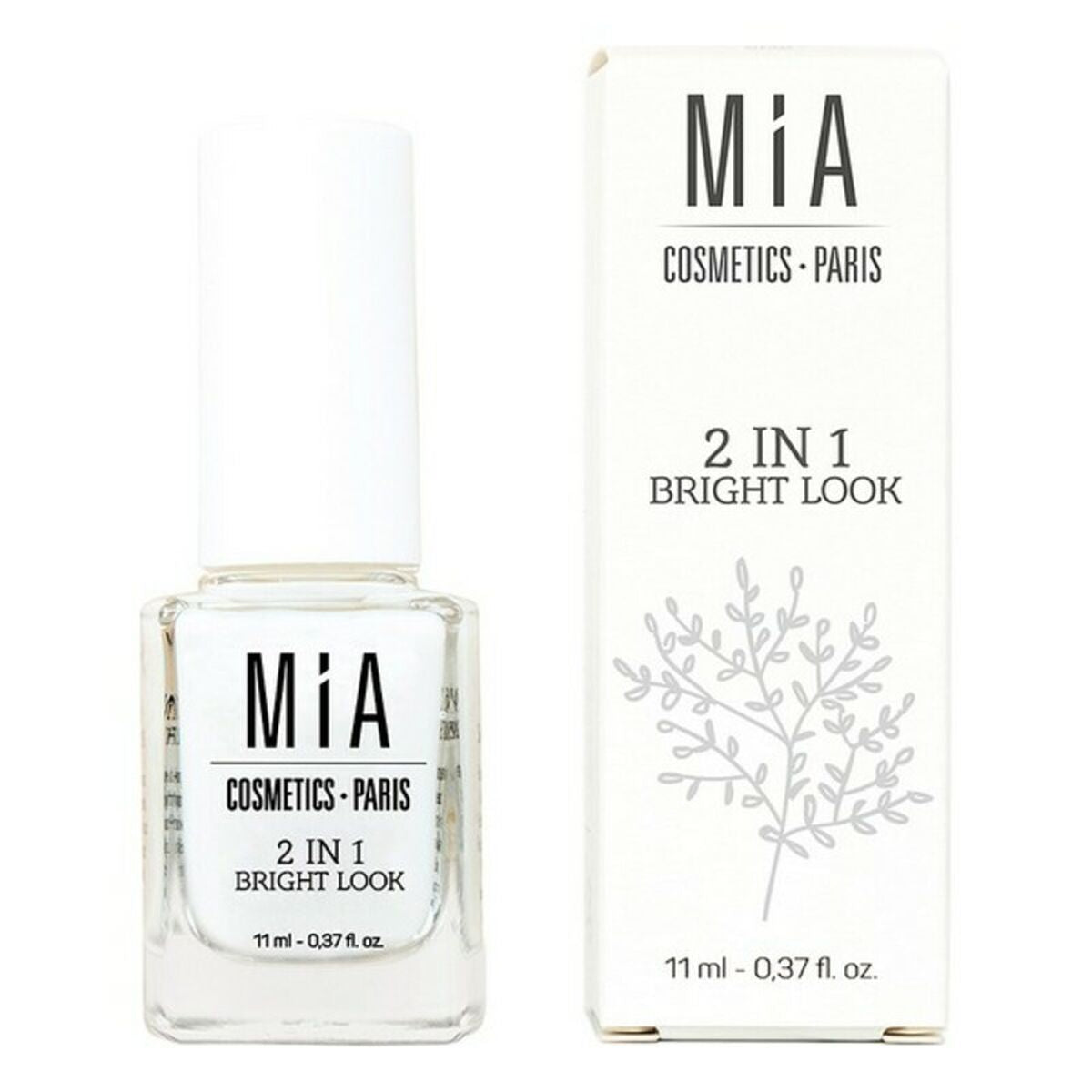Care for Nails Mia Cosmetics Paris 8064 11 ml produktemballage