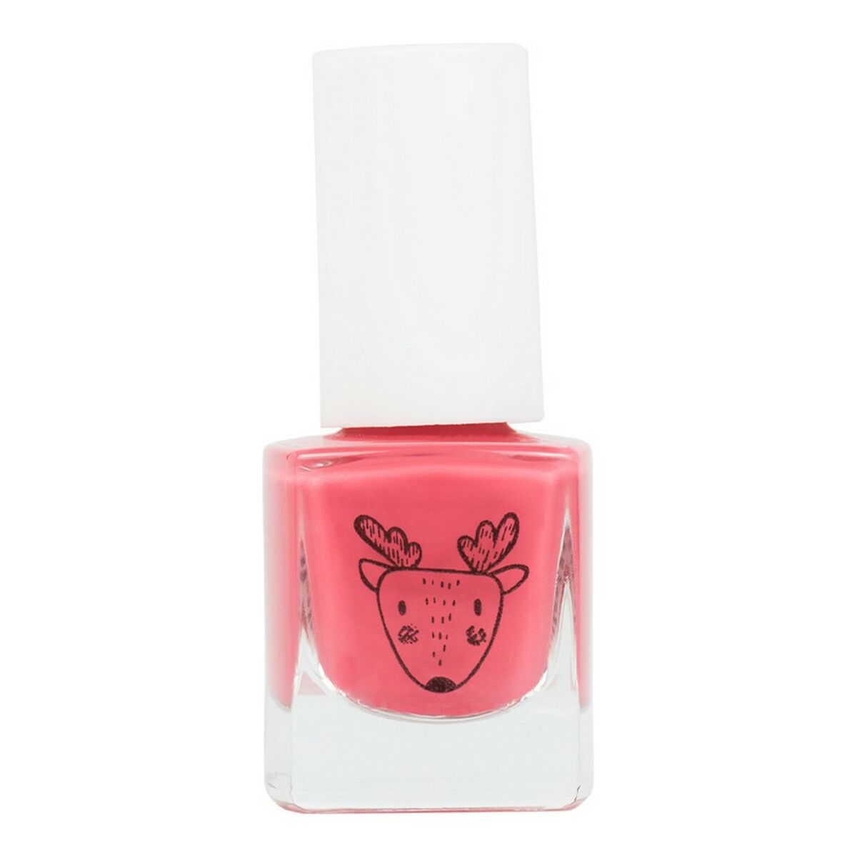 neglelak Mia Cosmetics Paris Mia Kids 5 ml Hjorteproduktemballage