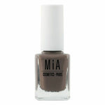 Neglelak Luxury Nudes Mia Cosmetics Paris Cocoa (11 ml) produktemballage