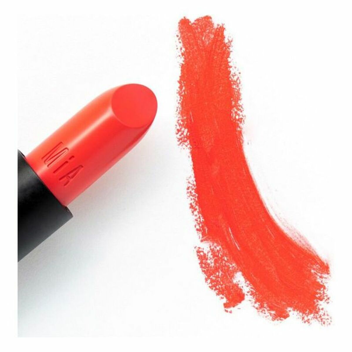 Læbestift Mia Cosmetics Paris Matt 502-Fresh Fressia (4 g) makeup-emballage