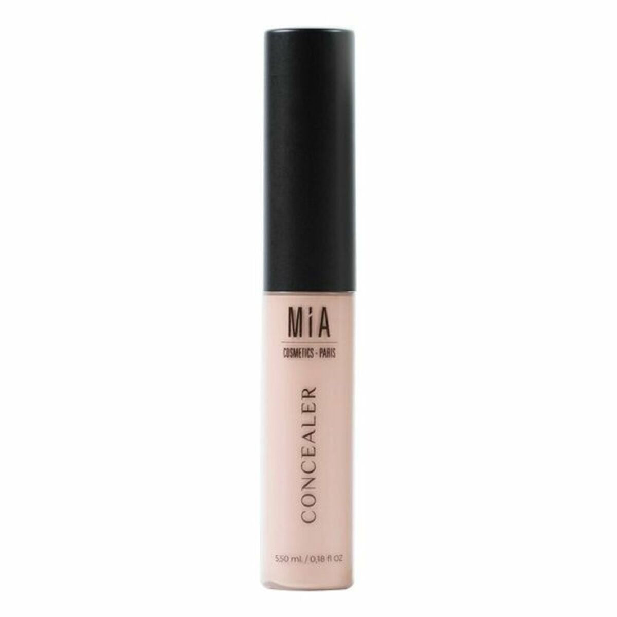 Ansigtskorrektor Mia Cosmetics Paris Salmon 5,5 ml 5,5 ml produktemballage