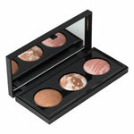 Make-up Holder Mia Cosmetics Paris S Light 6 g produktemballage