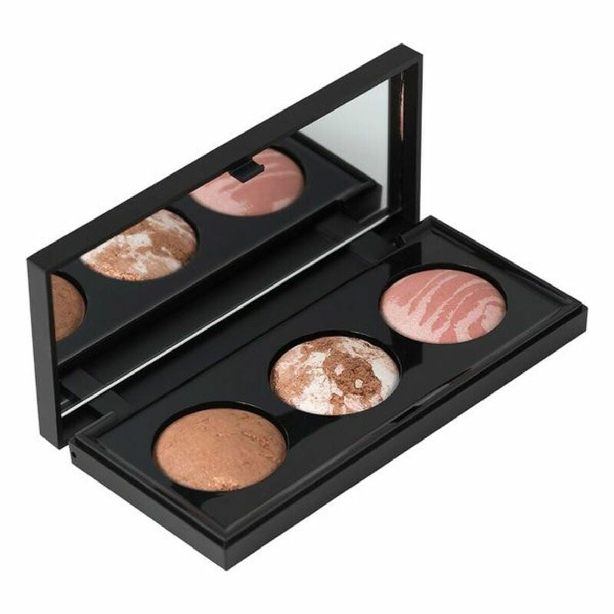 Make-up Holder Mia Cosmetics Paris S Light 6 g produktemballage
