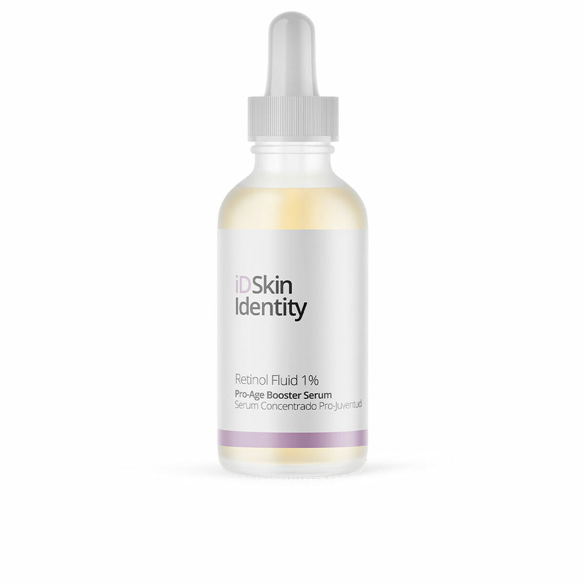 Rejuvenating Serum Skin Generics Id Skin 30 ml serumflaske