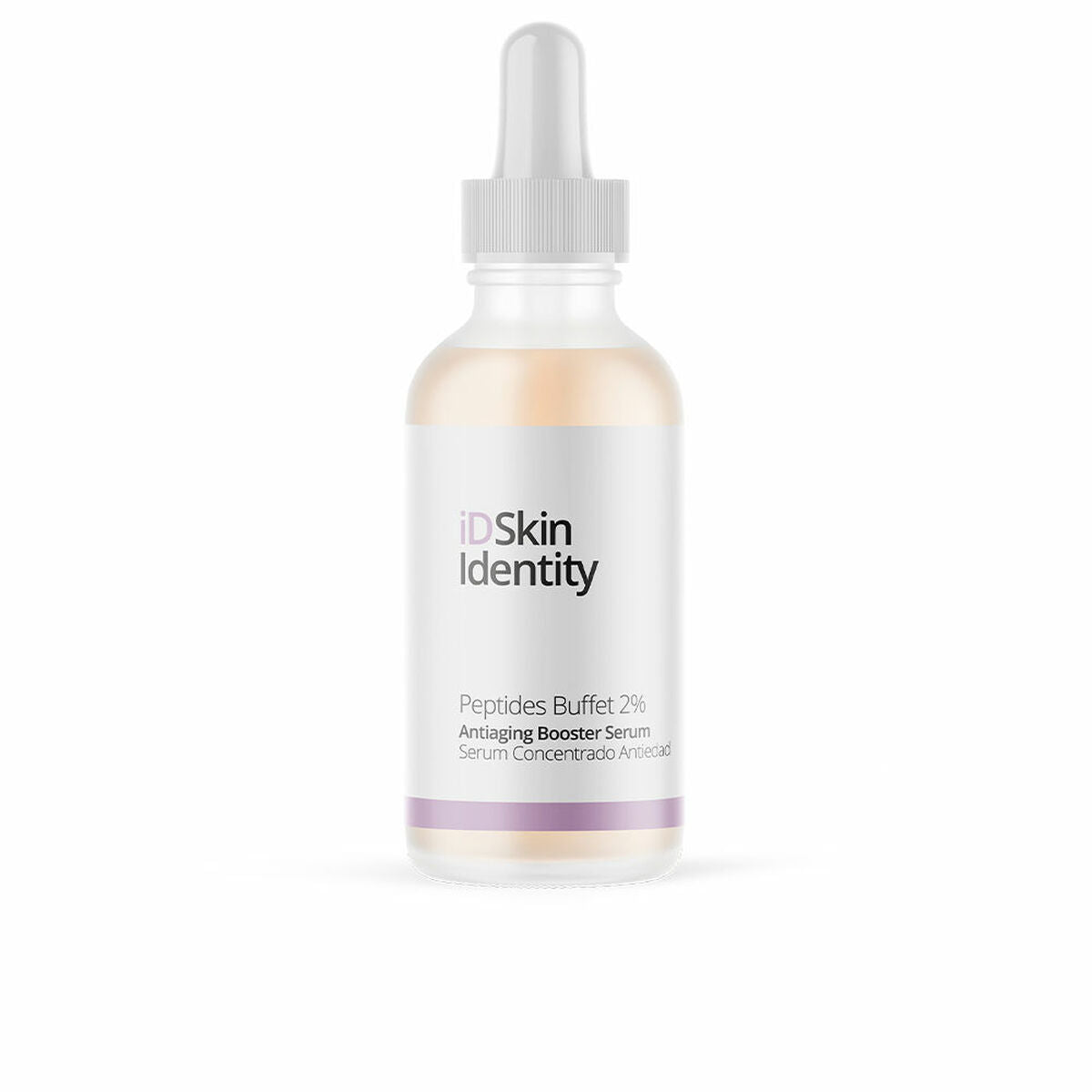 Anti-Ageing Serum Skin Generics Id Skin 30 ml serumflaske