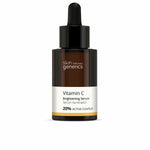 Facial Serum Skin Generics VITAMINA C 30 ml C-vitamin til kvinder serumflaske