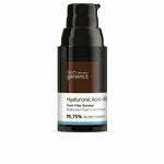Daglig intensiv koncentrat hud Generics 20 ml Hyaluronsyre Vitamin B3 til kvinder produktemballage