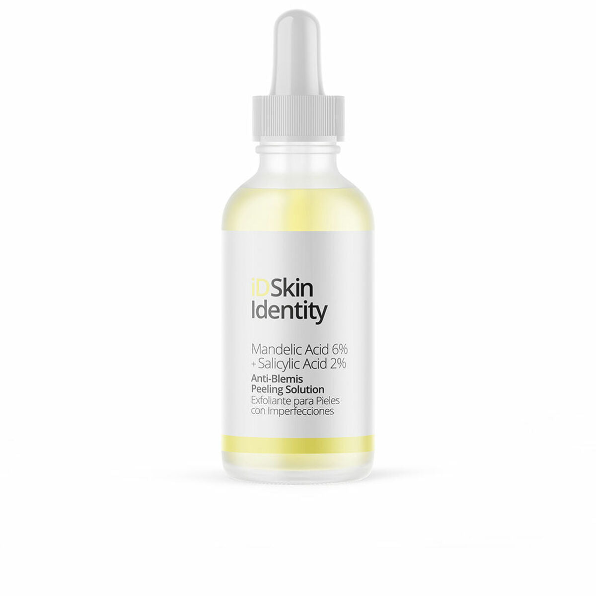 Exfoliating Serum Skin Generics Id Skin Identity 30 ml Anti-imperfections for Women serumflaske