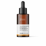 Essential Body Oil Skin Generics 50 ml Soja Avocado Multifunktions produktemballage