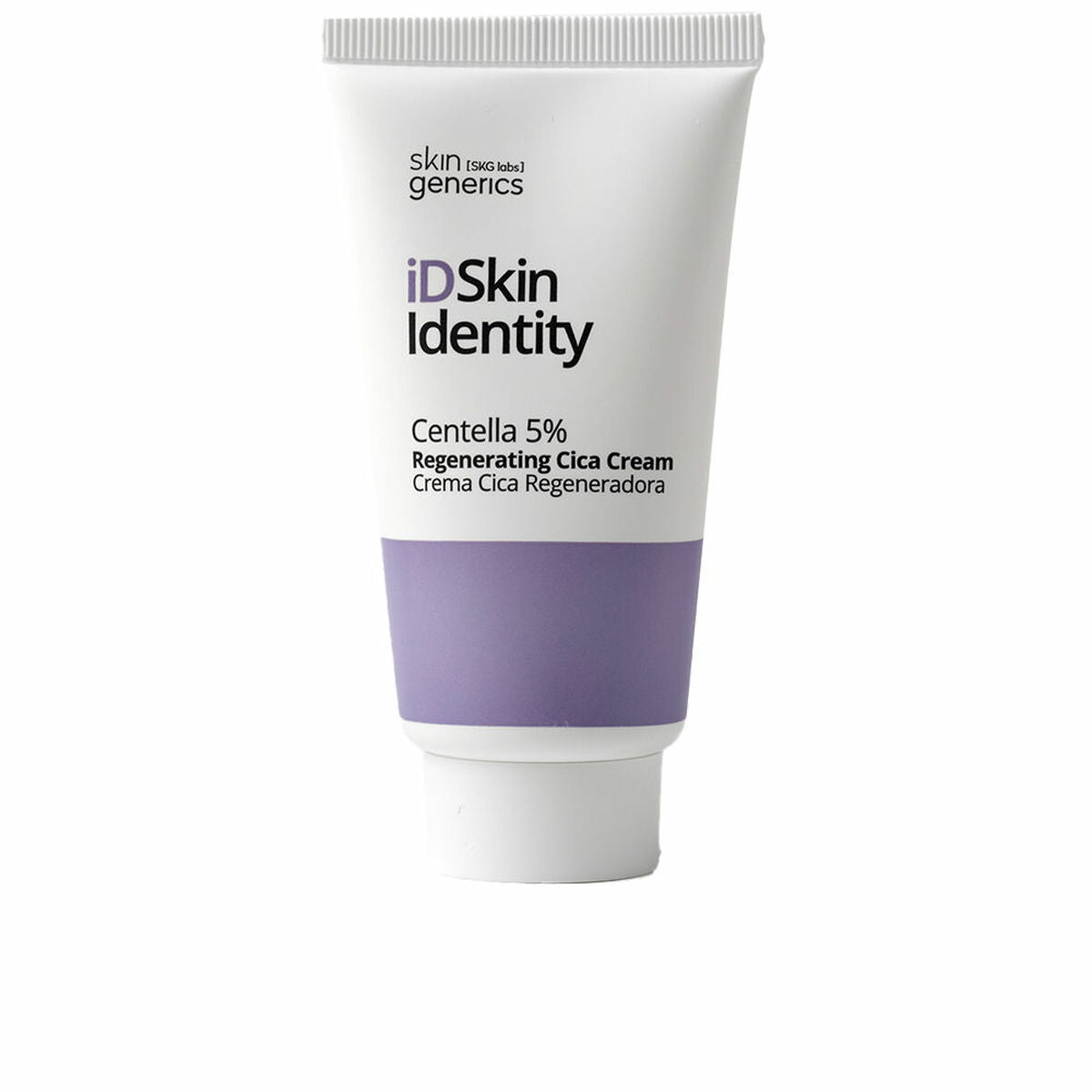 Facial Cream Skin Generics ID SKIN 50 ml hudplejeemballage