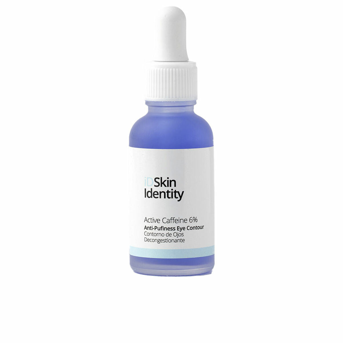 Eye Contour Skin Generics ID SKIN 30 ml produktemballage
