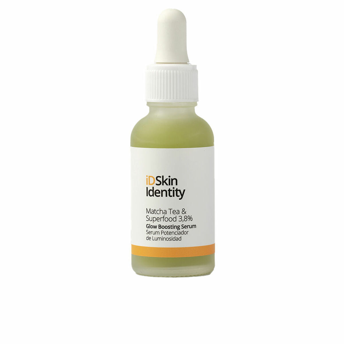 Facial Cream Skin Generics ID SKIN 30 ml hudplejeemballage
