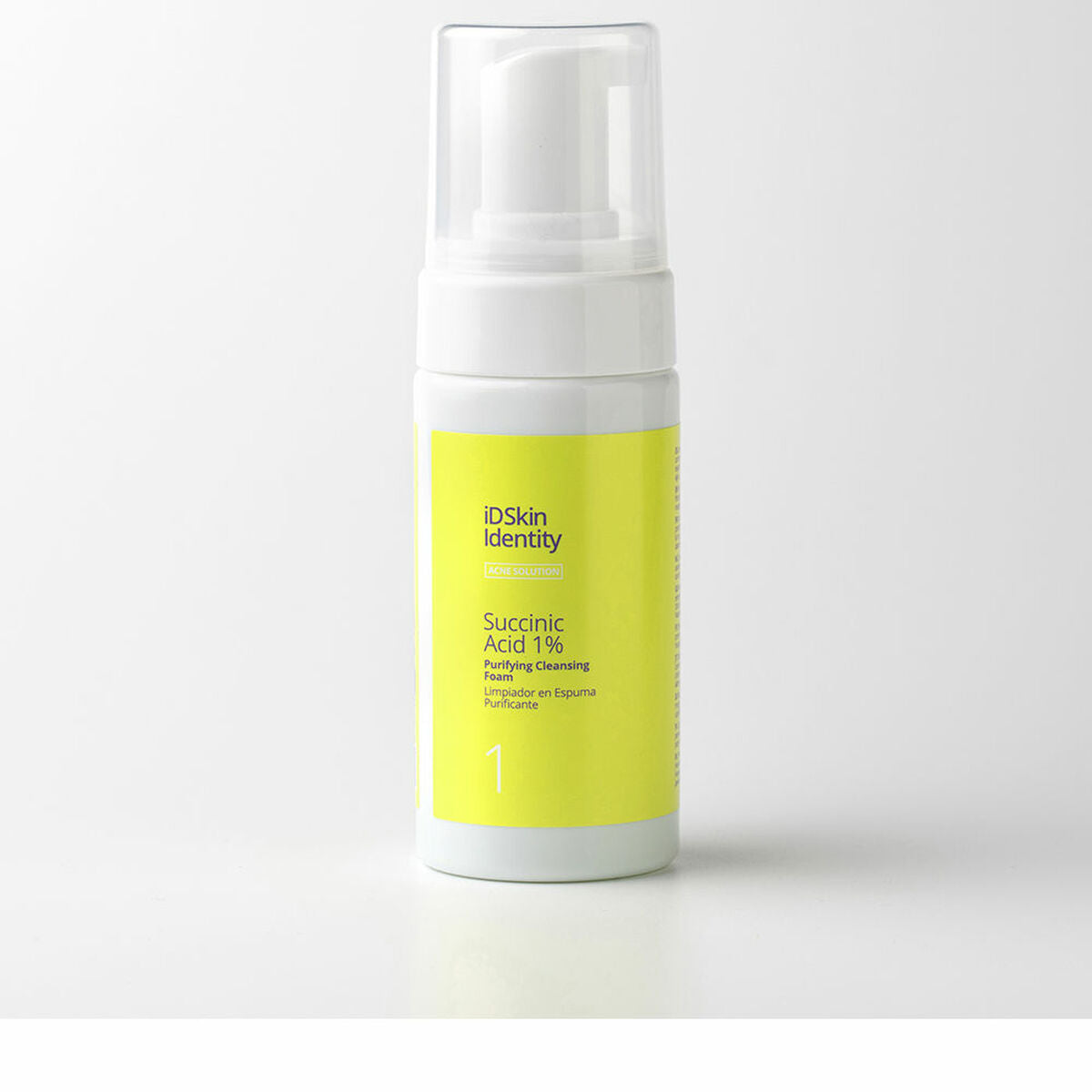Facial Corrector Skin Generics ID SKIN produktemballage
