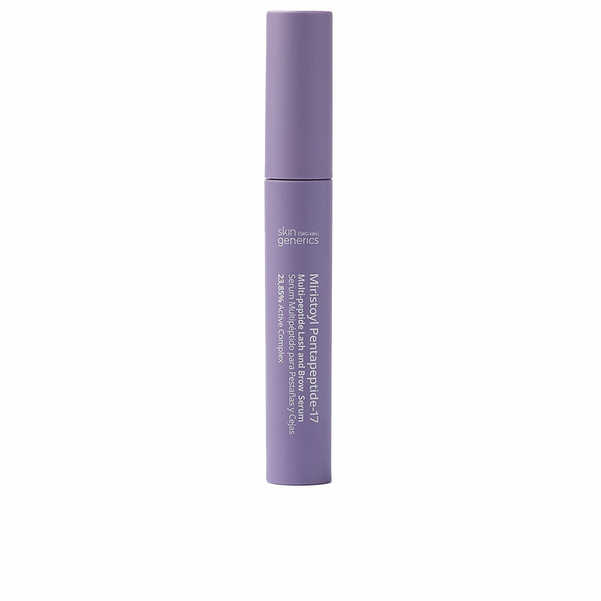 Make Up Remover Wipes Skin Generics MIRISROYL PENTAPEPTIDE-17 4 ml produktemballage