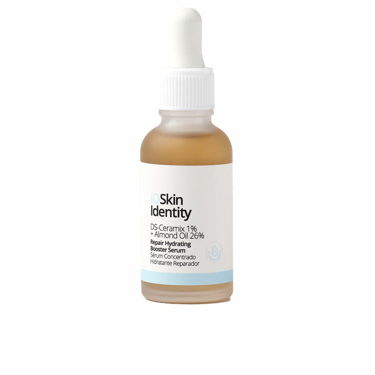 Moisturizing Serum Skin Generics ID SKIN 30 ml til kvinder serumflaske