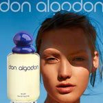 Unisex parfume Don Algodon DON ALGODON 200 ml til kvinder produkt emballage