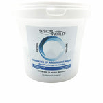 Kropsoliekoncentrat til ben SesioMWorld WRINKLES OF ARGIRELINE 300 ml produktemballage