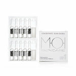 Løfteeffekt Ampuller MOI GLYKOLSYRE 2 ml 10 Enheder produktemballage