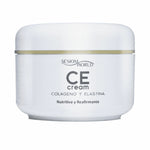 Firming Cream SesioMWorld CE CREAM 200 ml hudplejeemballage