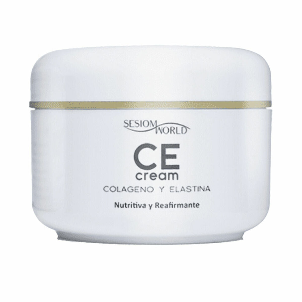 Firming Cream SesioMWorld CE CREAM 200 ml hudplejeemballage
