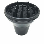 Diffuser MOI CURLPRO 500 Sort produktemballage