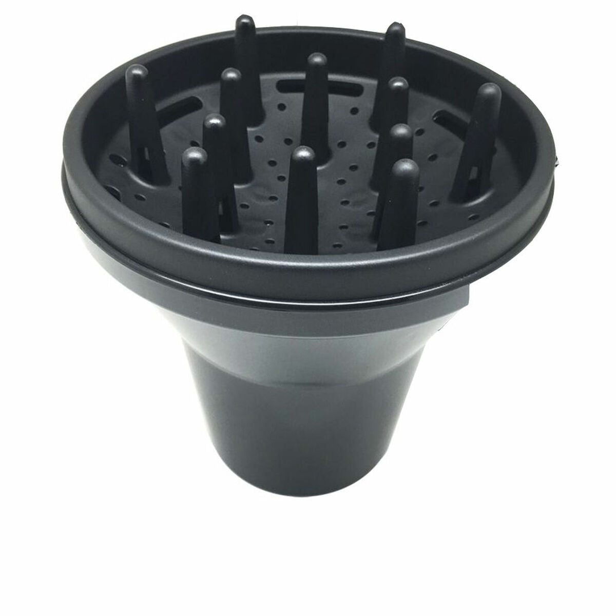 Diffuser MOI CURLPRO 500 Sort produktemballage