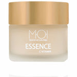 Ansigtscreme MOI ESSENCE VITAMIN C 50 ml hudplejeemballage