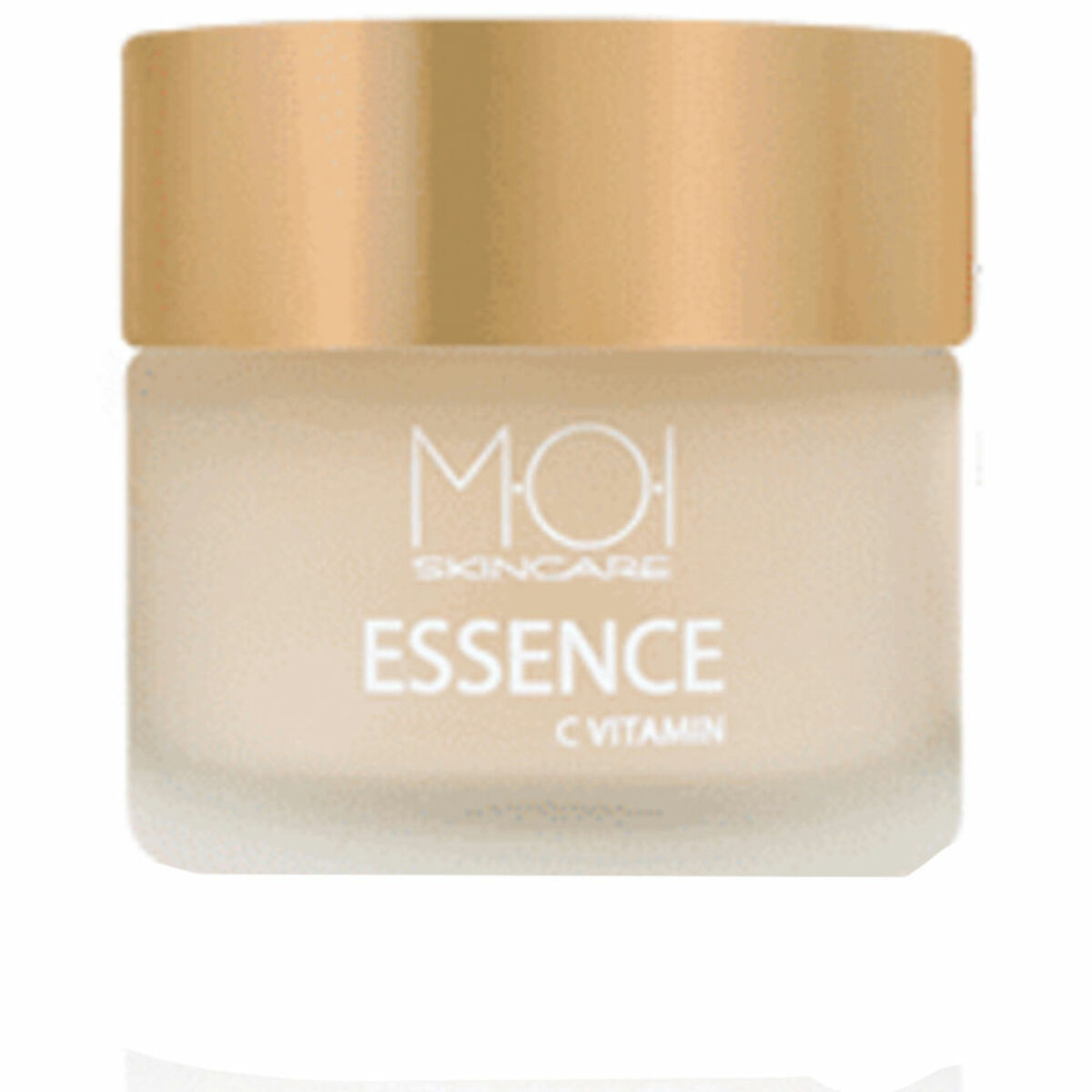 Ansigtscreme MOI ESSENCE VITAMIN C 50 ml hudplejeemballage