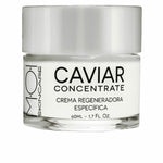 Regenerativ creme MOI CAVIAR CONCENTRATE Spf 10 60 ml hudplejeemballage