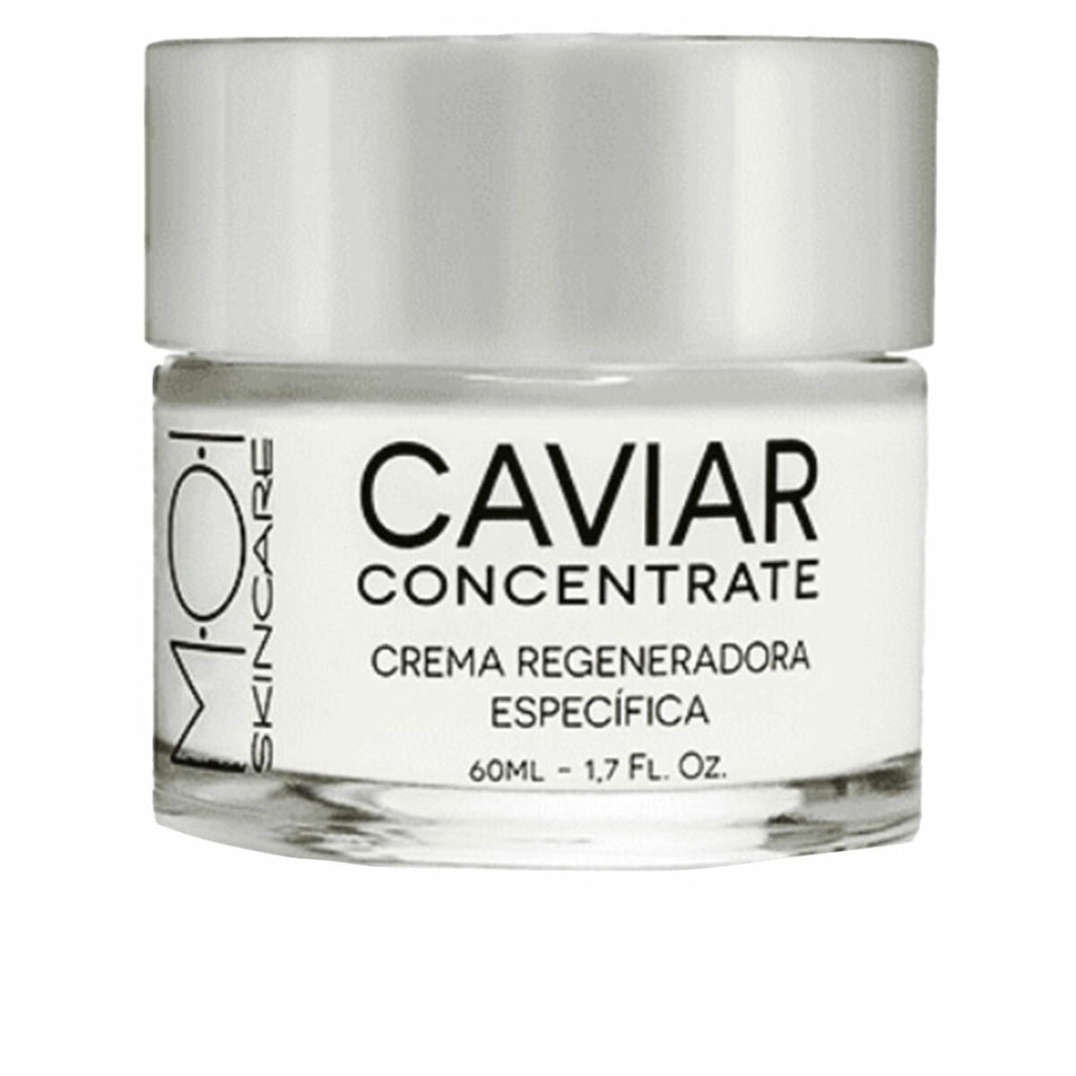 Regenerativ creme MOI CAVIAR CONCENTRATE Spf 10 60 ml hudplejeemballage