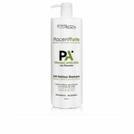 Shampoo mod hårtab SesioMWorld PLACENT FORTE 1 L shampooflaske