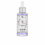 Cuticule Care SesioMWorld CUTI PLUS 50 ml produktemballage