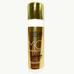 Ansigtsmaske MOI GULD MASK 24K 7 stykker maske emballage