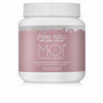 Hårmaske MOI SHINE NATA 850 ml hårmaske emballage