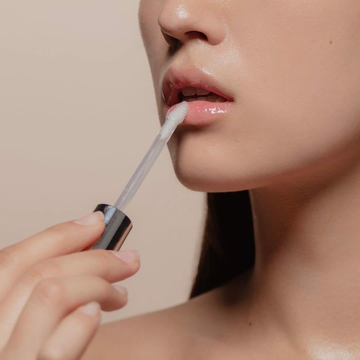 Læbepomade MOI 3D LIPS 5 ml hudplejeemballage