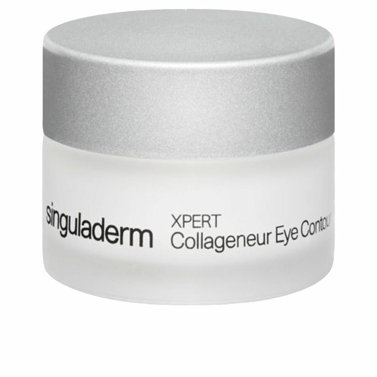 Eye Contour Singuladerm Xpert Collageneur 15 ml til kvinder produktemballage