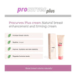 Firming Neck and Décolletage Cream 500 Cosmetics 100 ml til kvinder hudplejeemballage