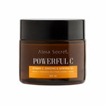 Highlighting Cream Alma Secret Powerful C Spf 30 50 ml Anti-ageing Orange hudplejeemballage