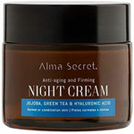 Anti-Ageing Cream Alma Secret 118 50 ml hudplejeemballage