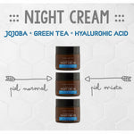 Anti-Ageing Cream Alma Secret 118 50 ml hudplejeemballage