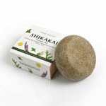 Shampoo Bar Alma Secret 210 85 g shampooflaske