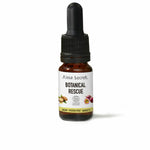 Hair Serum Alma Secret Botanical Rescue 10 ml serumflaske