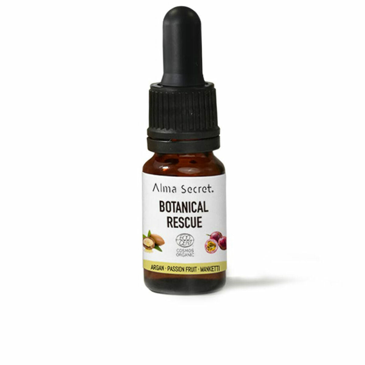 Hair Serum Alma Secret Botanical Rescue 10 ml serumflaske