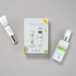 Make-up sæt Alma Secret FACIAL ALMA SECRET 2 stykker til kvinder produktemballage