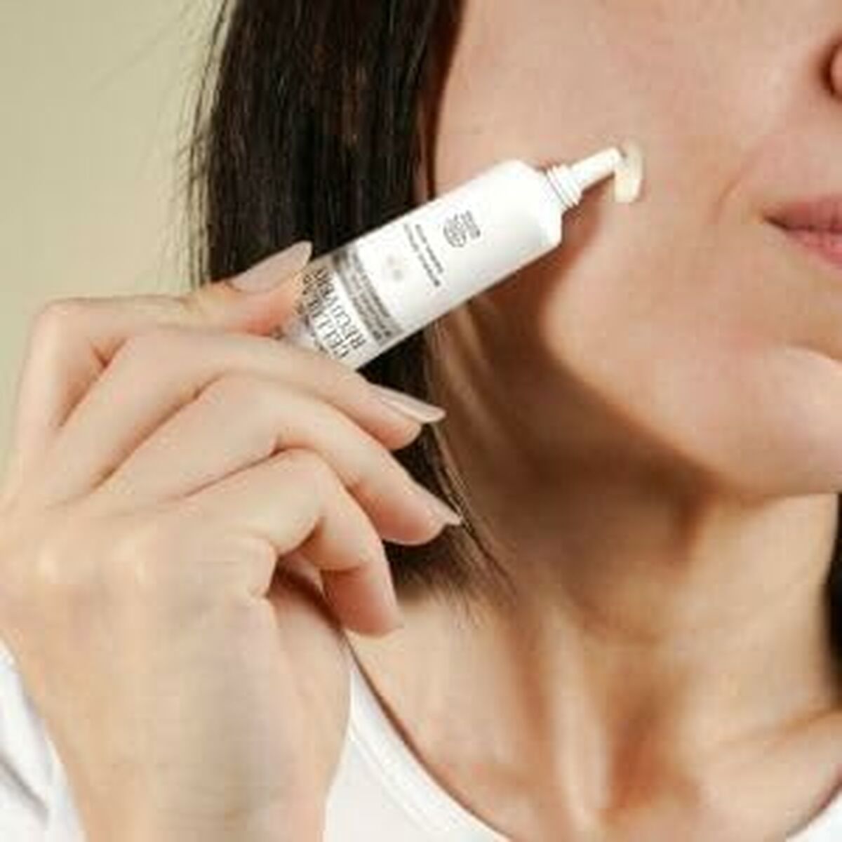 Make-up sæt Alma Secret FACIAL ALMA SECRET 2 stykker til kvinder produktemballage