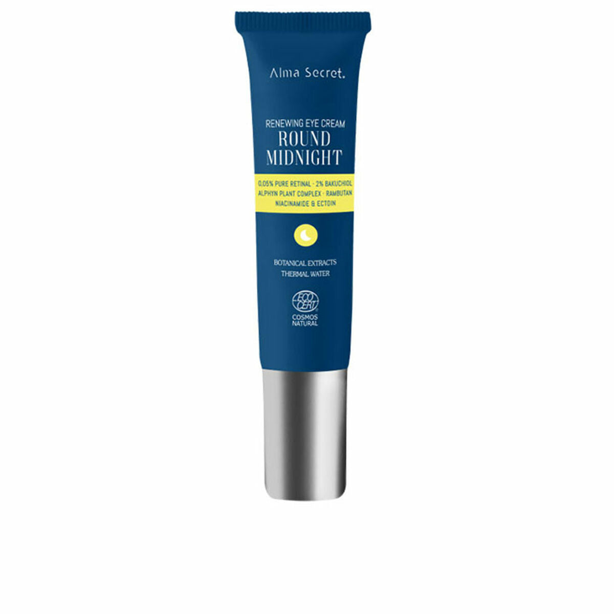 Eye Contour Alma Secret FACIAL ALMA SECRET 10 ml produktemballage