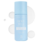 Facial Cleansing Gel Alma Secret DEWY MILK 125 ml hudplejeemballage