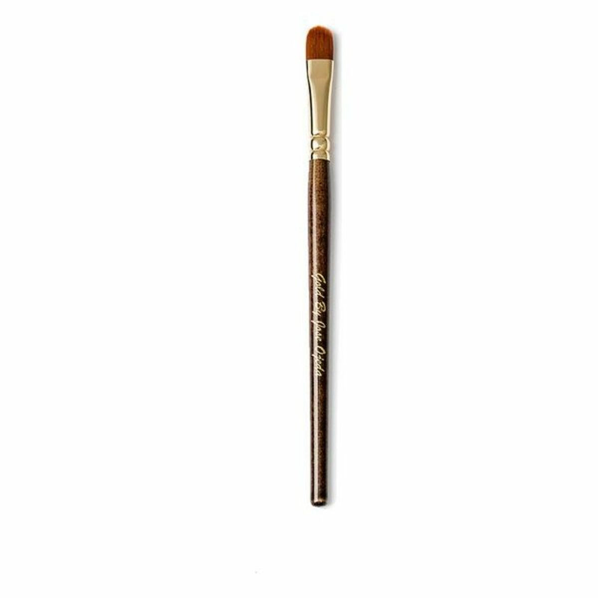 Paintbrush Gold By José Ojeda Pincel produktemballage